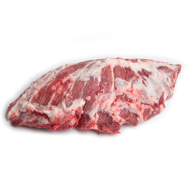 Iberico Pork Presa-shoulder Steak – 1 pack