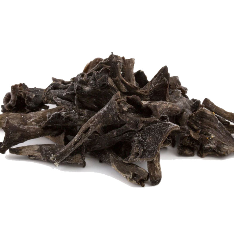 Black Trumpet Mushrooms – 1 bag