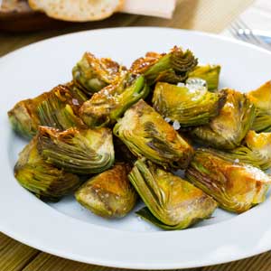 Artichoke Quarters - mmmediterranean unique food selection