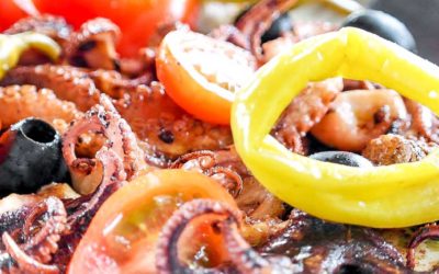 Mediterranean Diet Ultimate Guide