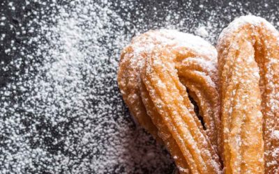 10 Authentic Spanish Foods