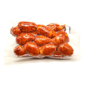 Mini Chorizo Sausage – 1 pack