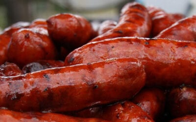 Chorizo, the thing you must know!