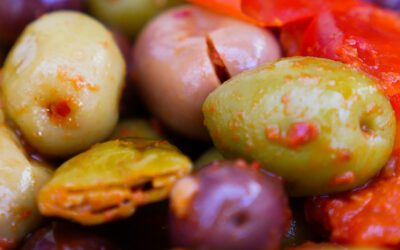 Mediterranean cuisine : everything you need to know