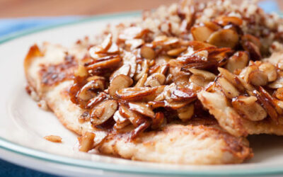 Dover Sole Dishes : Top 7 Recipes