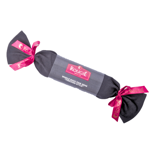 Whole Duck Foie Gras – Tourchon Style – 1 unit