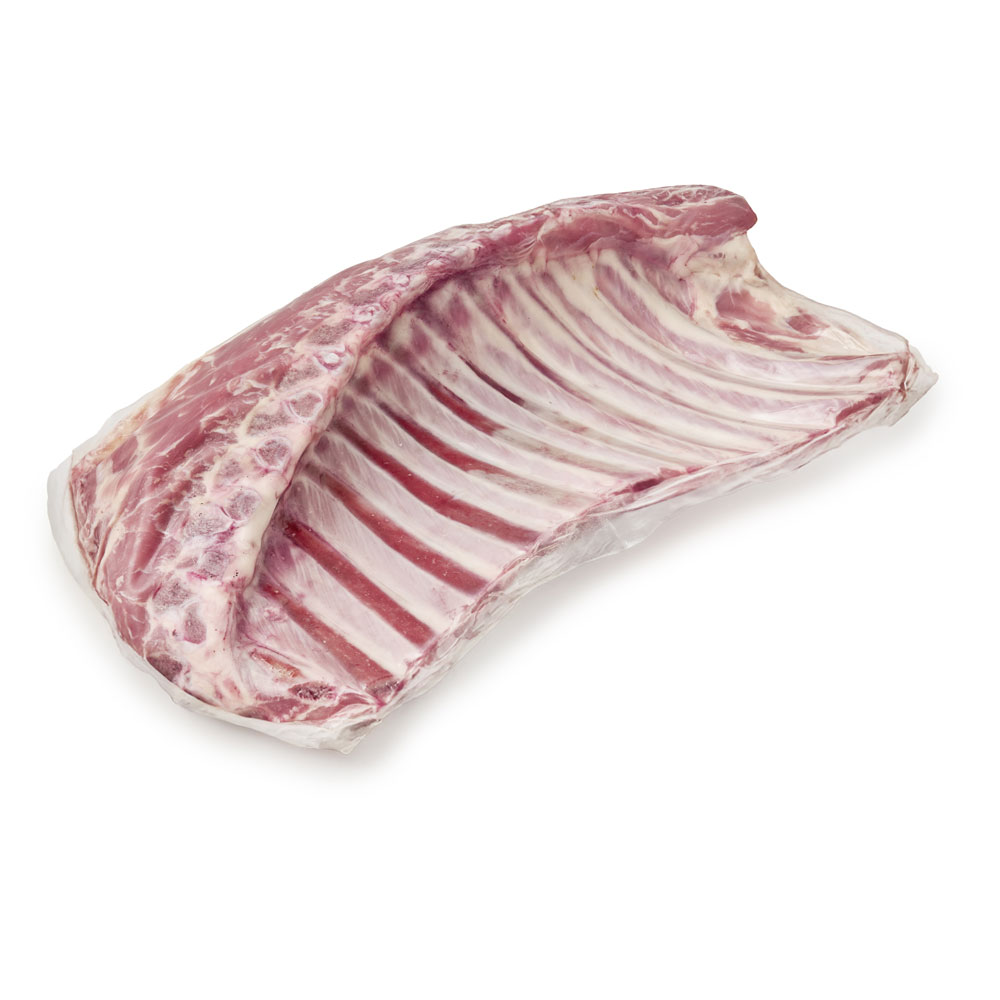 Lamb Rack Cap-On – 1u