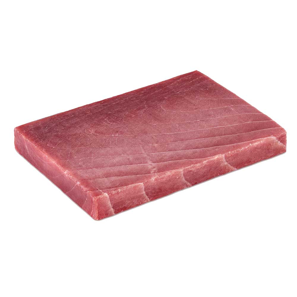 Akami Saku – 1 Block 6/8oz