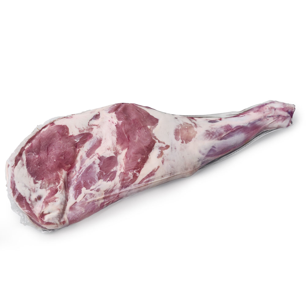 Lamb Bone in Shoulder – Paletilla