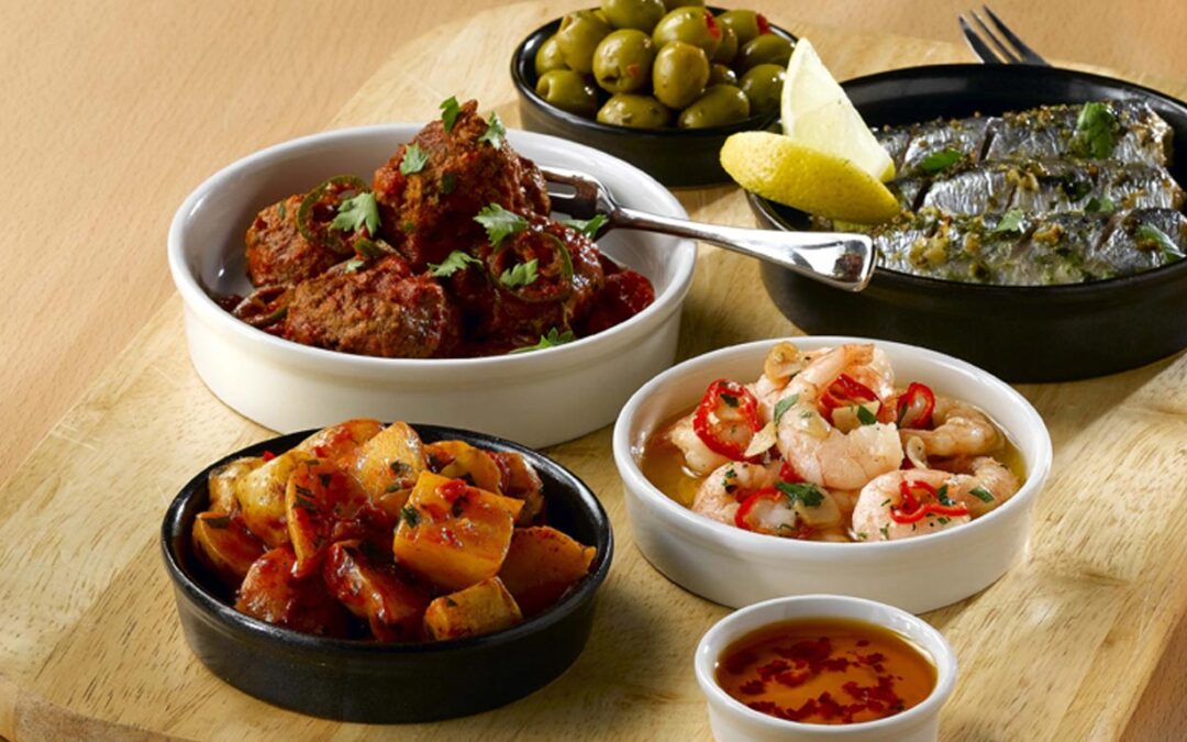 Why Mediterranean Tapas Needs a Restaurant-Grade Mindset